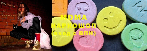 индика Абаза